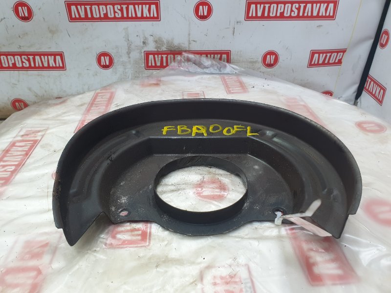 Щиток тормозного диска, 1000 рублей, Красноярск