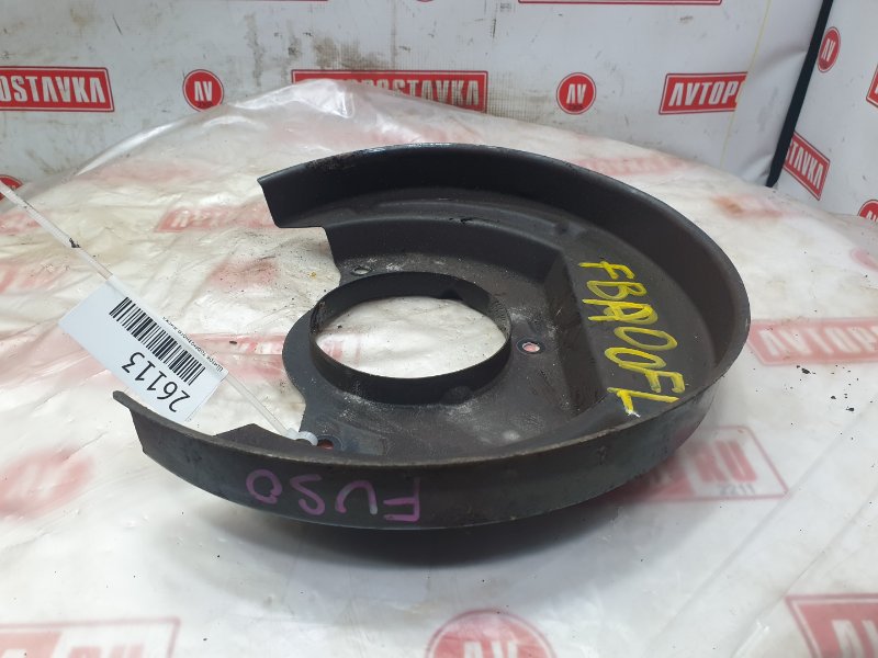 Щиток тормозного диска, 1000 рублей, Красноярск