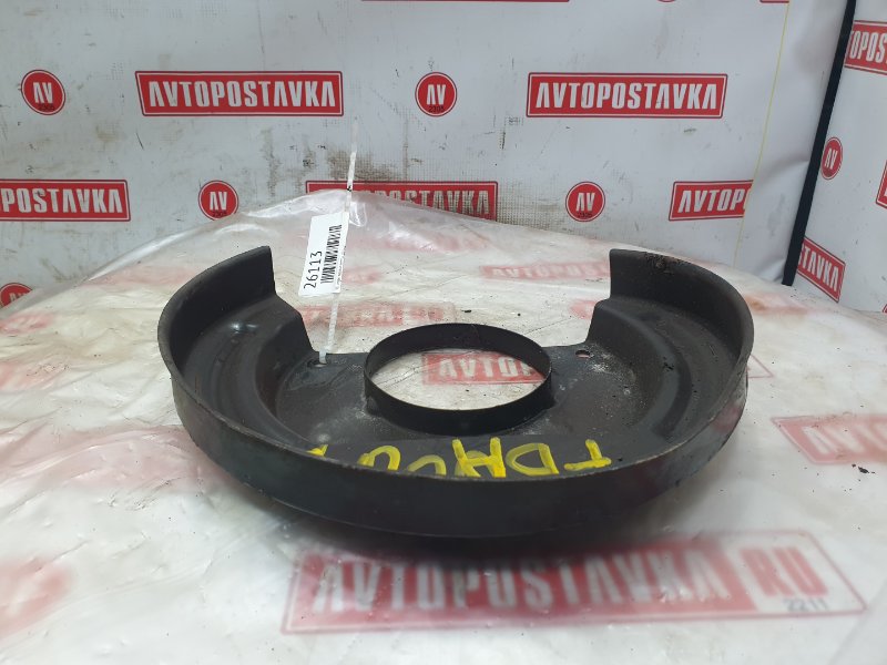 Щиток тормозного диска, 1000 рублей, Красноярск