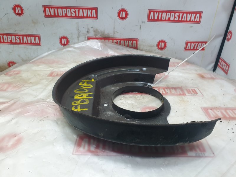 Щиток тормозного диска, 1000 рублей, Красноярск