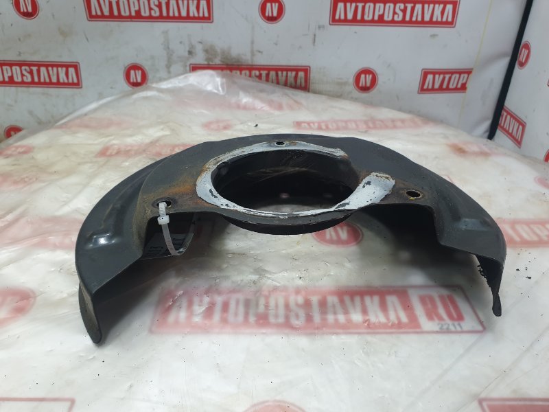 Щиток тормозного диска, 1000 рублей, Красноярск