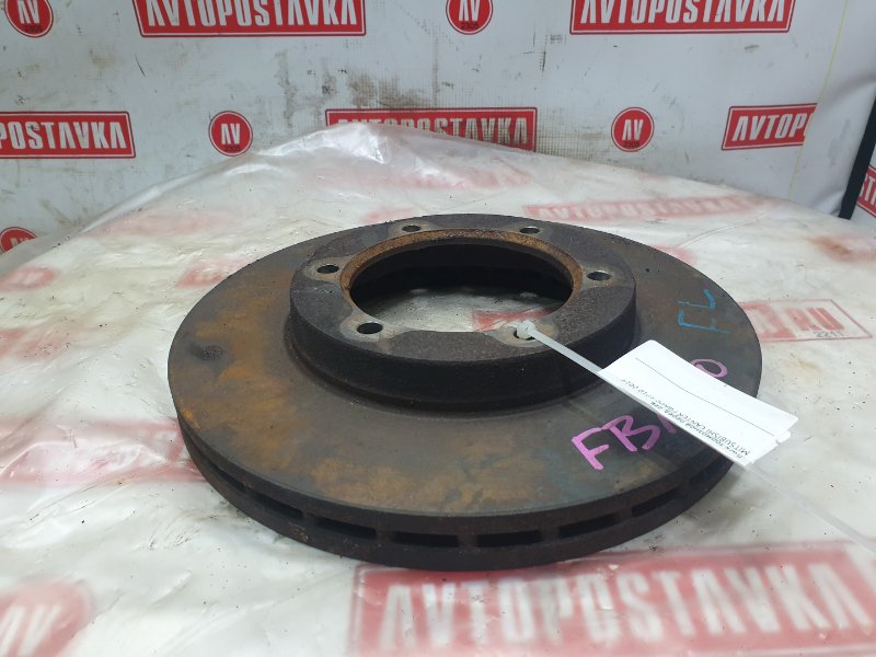 Диск тормозной, 3000 рублей, Красноярск