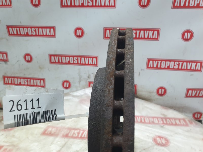 Диск тормозной, 3000 рублей, Красноярск