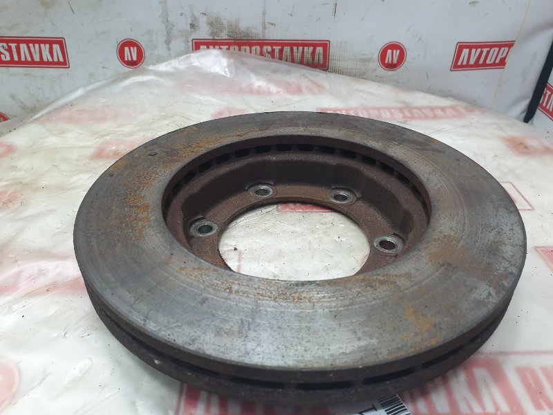 Диск тормозной, 3000 рублей, Красноярск