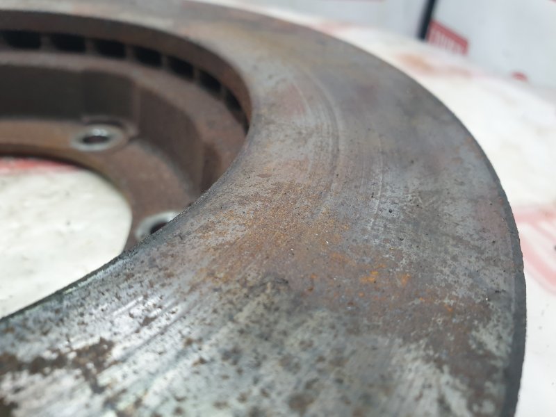 Диск тормозной, 3000 рублей, Красноярск