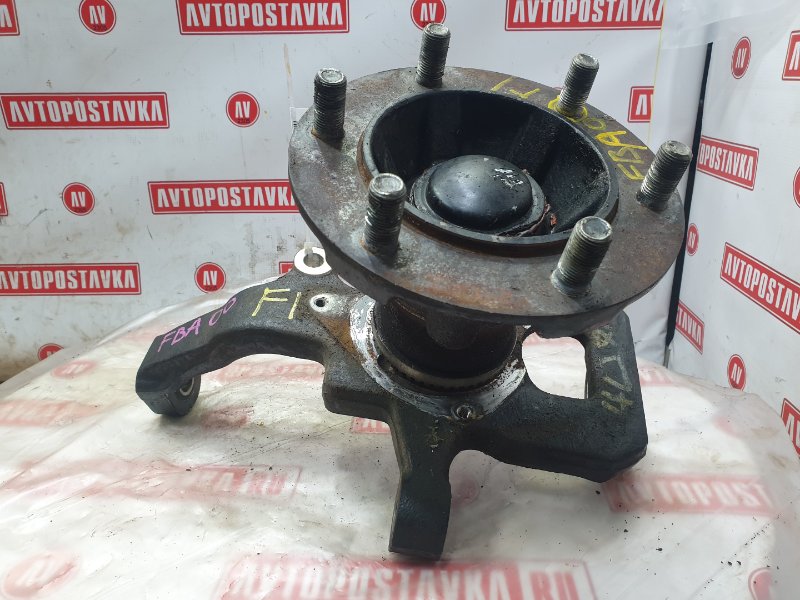 Ступица, 6000 рублей, Красноярск