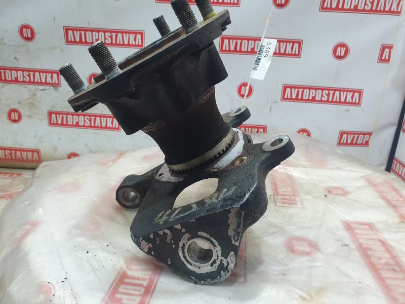 Ступица, 6000 рублей, Красноярск