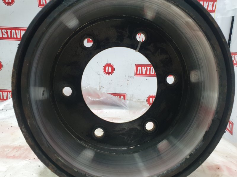 Барабан тормозной, 5000 рублей, Красноярск