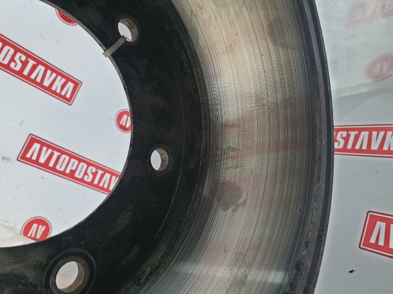 Барабан тормозной, 5000 рублей, Красноярск