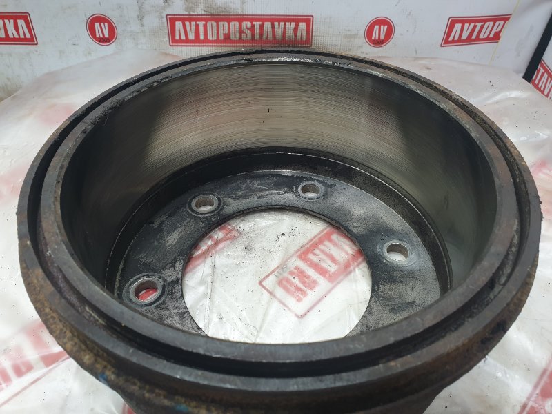 Барабан тормозной, 5000 рублей, Красноярск