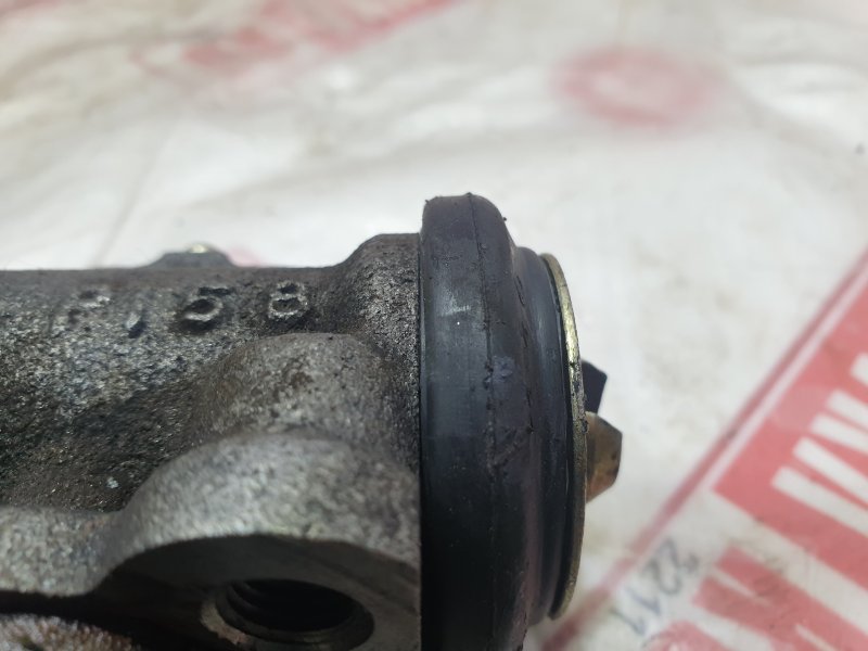 Рабочий тормозной цилиндр, 1400 рублей, Красноярск