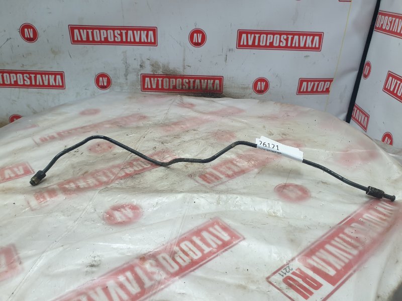 Трубка тормозная, 700 рублей, Красноярск