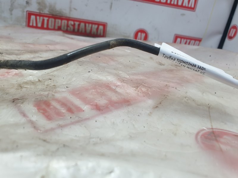 Трубка тормозная, 700 рублей, Красноярск