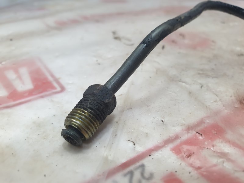 Трубка тормозная, 700 рублей, Красноярск