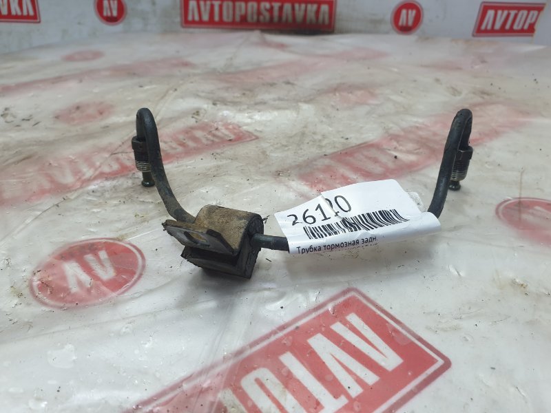 Трубка тормозная, 500 рублей, Красноярск