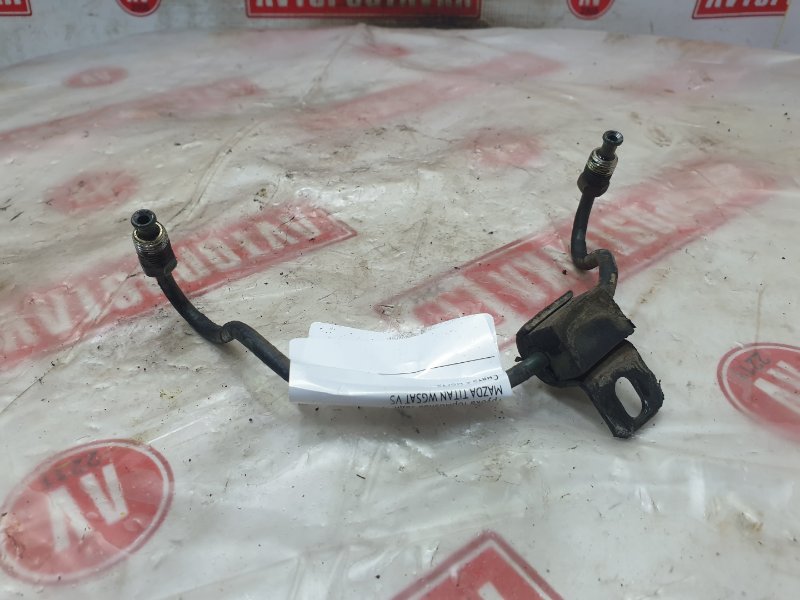 Трубка тормозная, 500 рублей, Красноярск