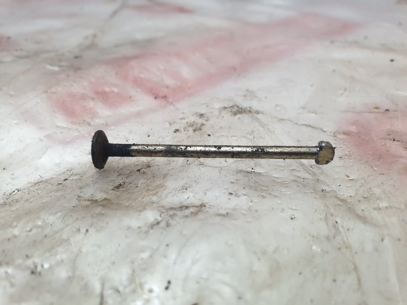 Механизм стояночного тормоза, 2000 рублей, Красноярск