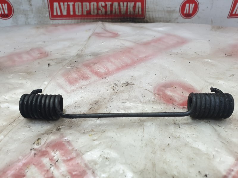 Механизм стояночного тормоза, 2000 рублей, Красноярск