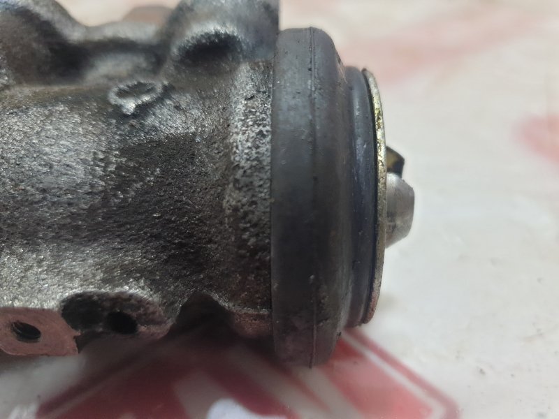 Рабочий тормозной цилиндр, 1400 рублей, Красноярск