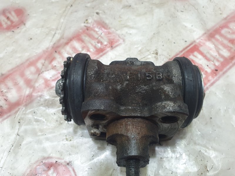 Рабочий тормозной цилиндр, 1400 рублей, Красноярск