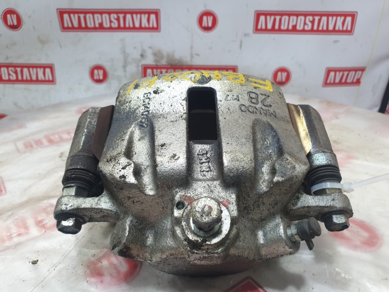 Суппорт тормозной, 5000 рублей, Красноярск