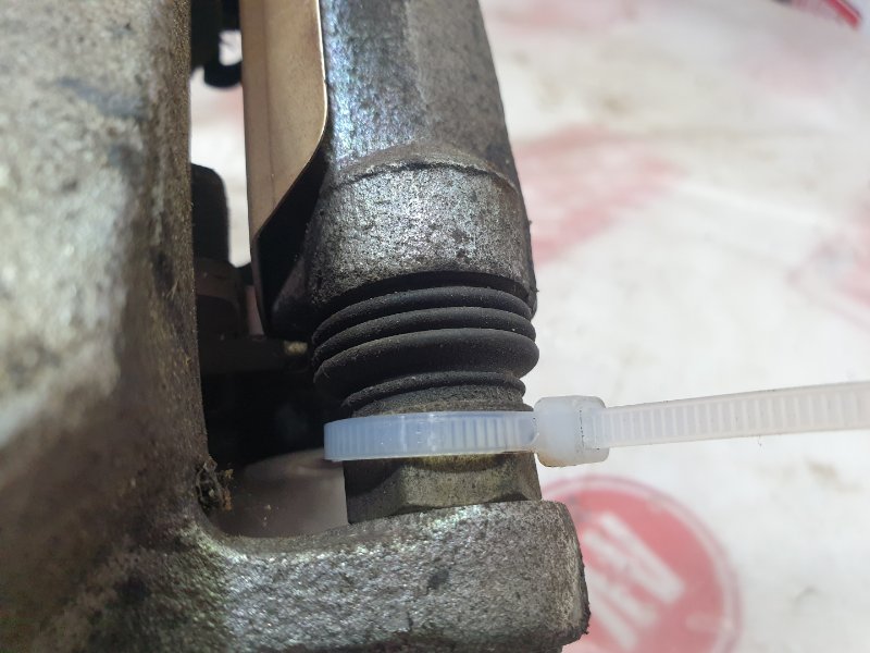 Суппорт тормозной, 5000 рублей, Красноярск