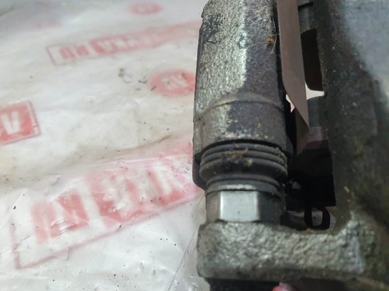 Суппорт тормозной, 5000 рублей, Красноярск