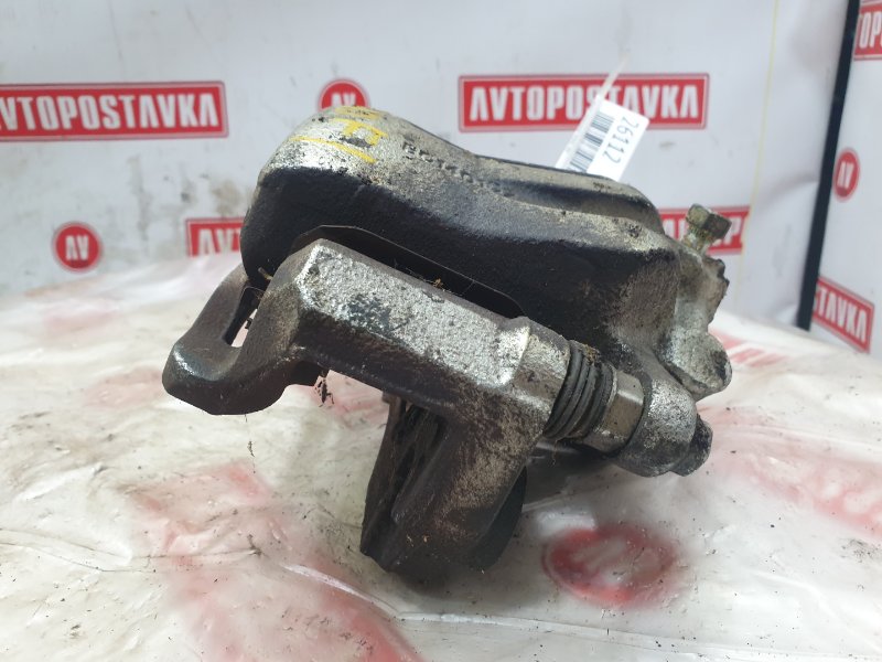 Суппорт тормозной, 5000 рублей, Красноярск