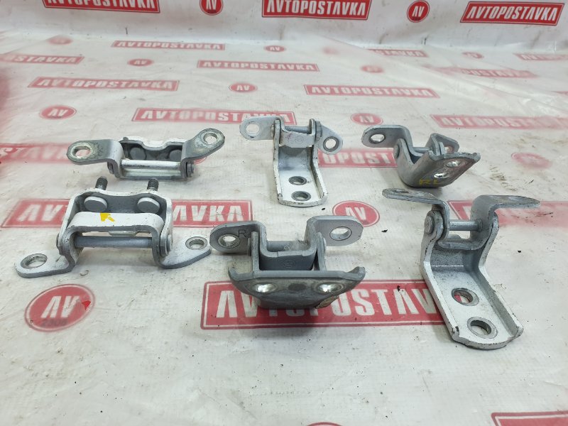 Петля двери, 500 рублей, Красноярск