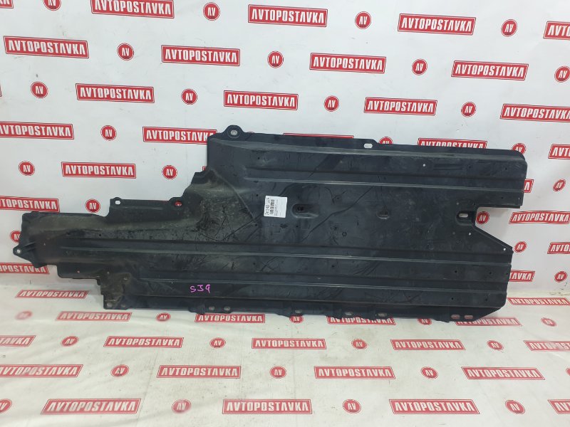 Защита днища кузова, 1500 рублей, Красноярск