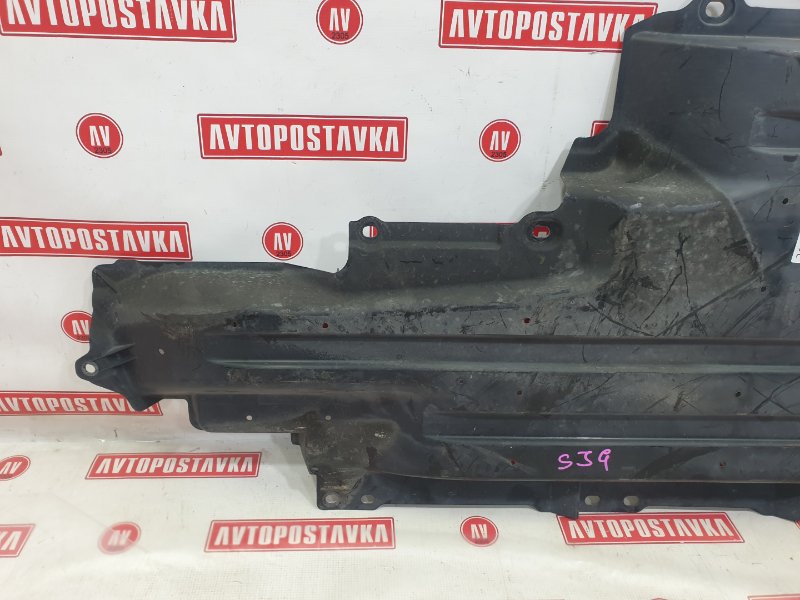 Защита днища кузова, 1500 рублей, Красноярск