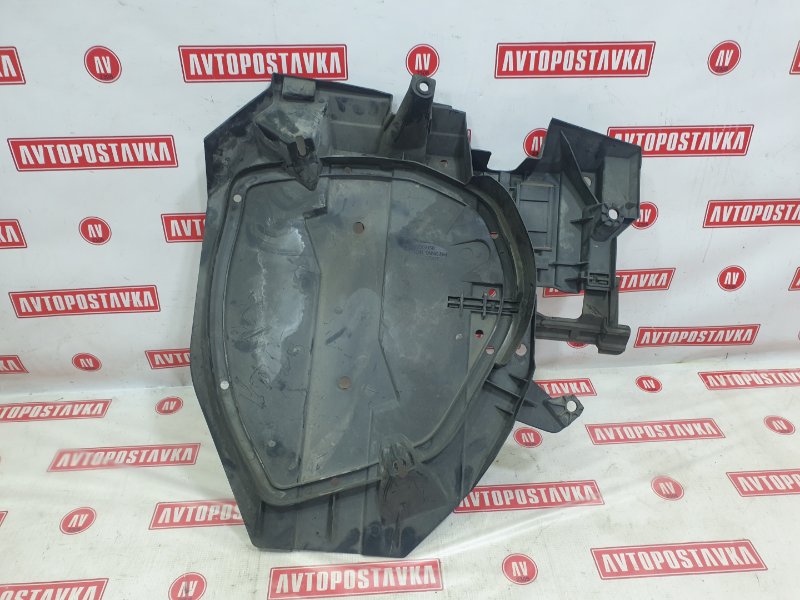 Защита топливного бака, 1200 рублей, Красноярск