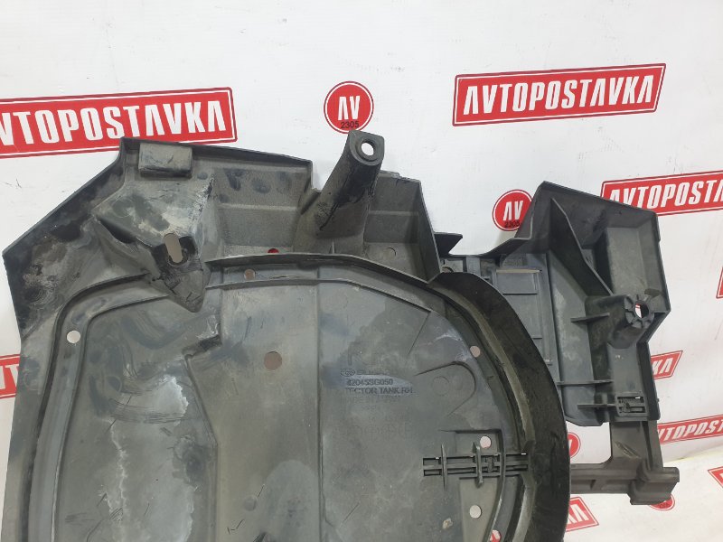 Защита топливного бака, 1200 рублей, Красноярск