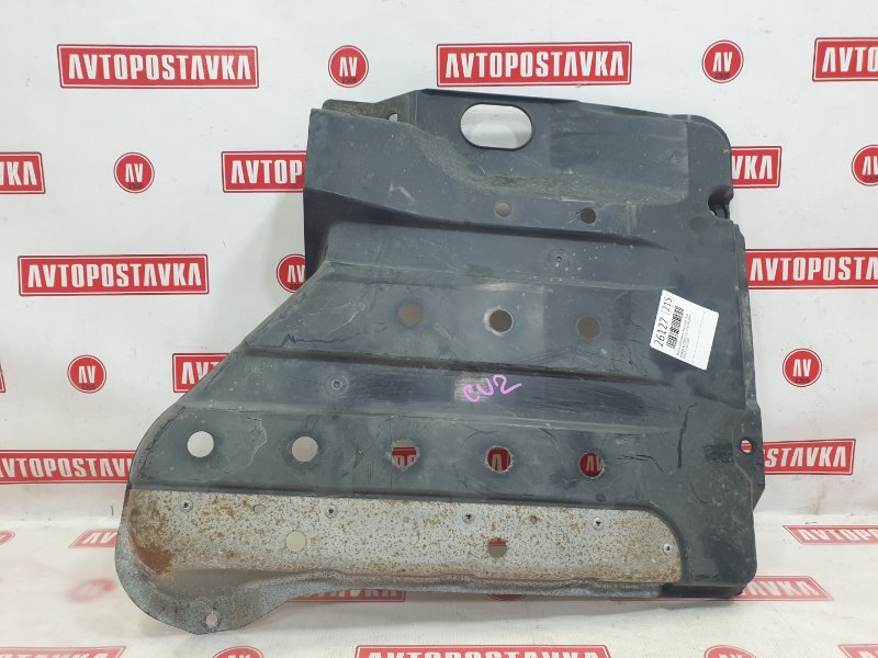 Защита топливного бака, 500 рублей, Красноярск