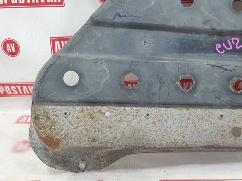 Защита топливного бака, 500 рублей, Красноярск