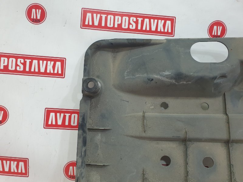 Защита топливного бака, 500 рублей, Красноярск