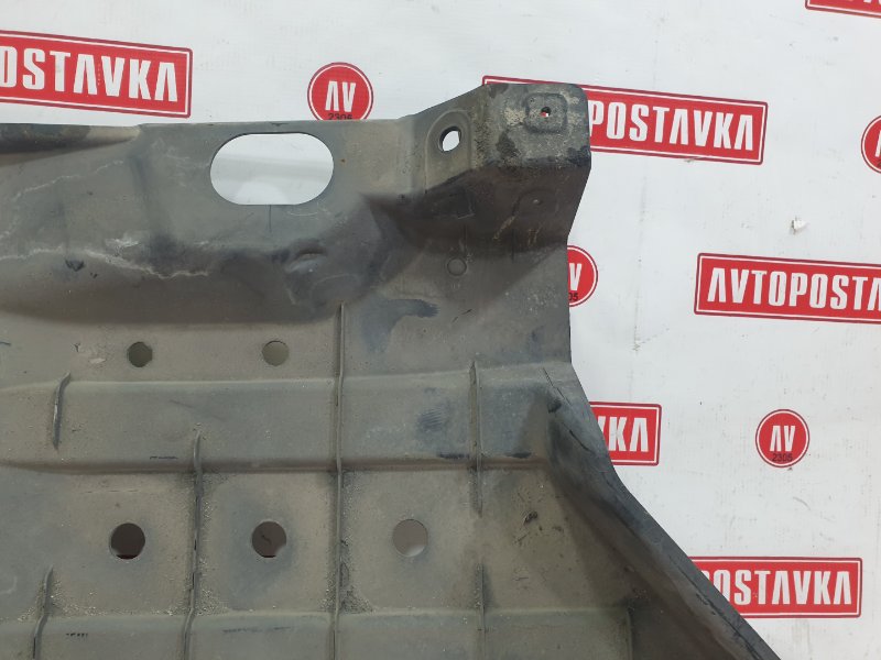 Защита топливного бака, 500 рублей, Красноярск