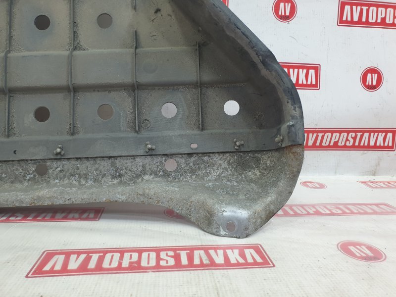 Защита топливного бака, 500 рублей, Красноярск