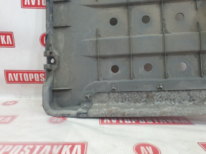 Защита топливного бака, 500 рублей, Красноярск