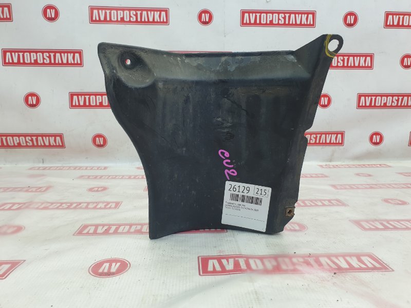 Подкрылок, 300 рублей, Красноярск