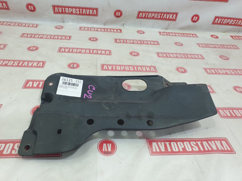 Защита топливного бака, 500 рублей, Красноярск