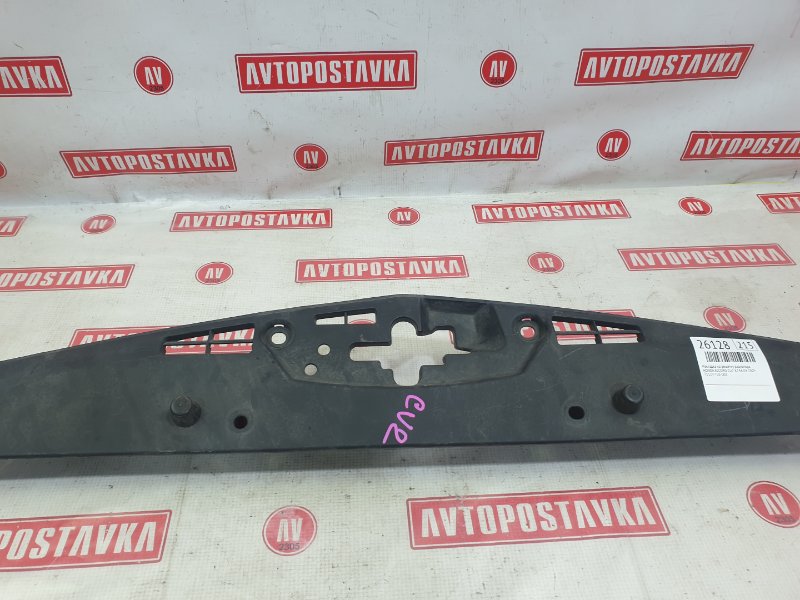 Накладка на решетку радиатора, 500 рублей, Красноярск