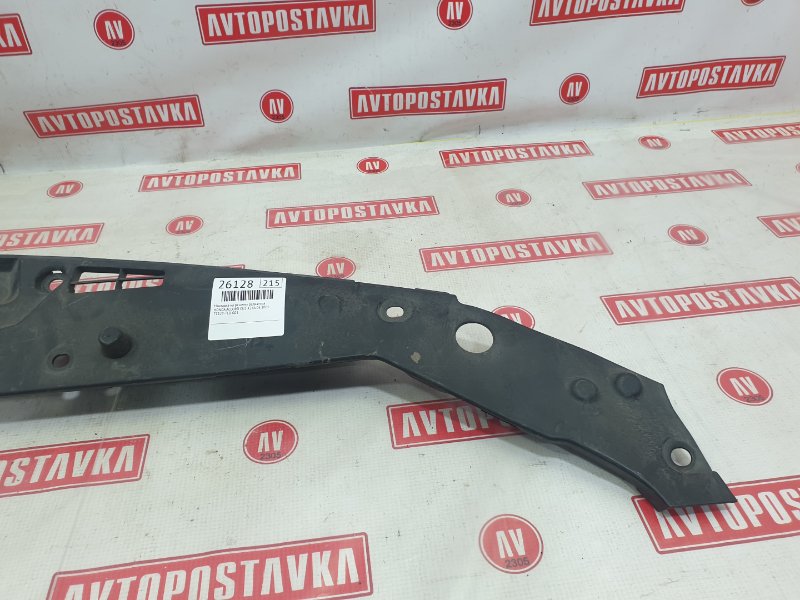 Накладка на решетку радиатора, 500 рублей, Красноярск