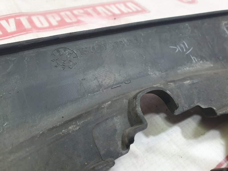 Накладка на решетку радиатора, 500 рублей, Красноярск