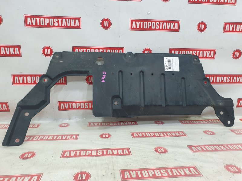 Защита двигателя, 600 рублей, Красноярск