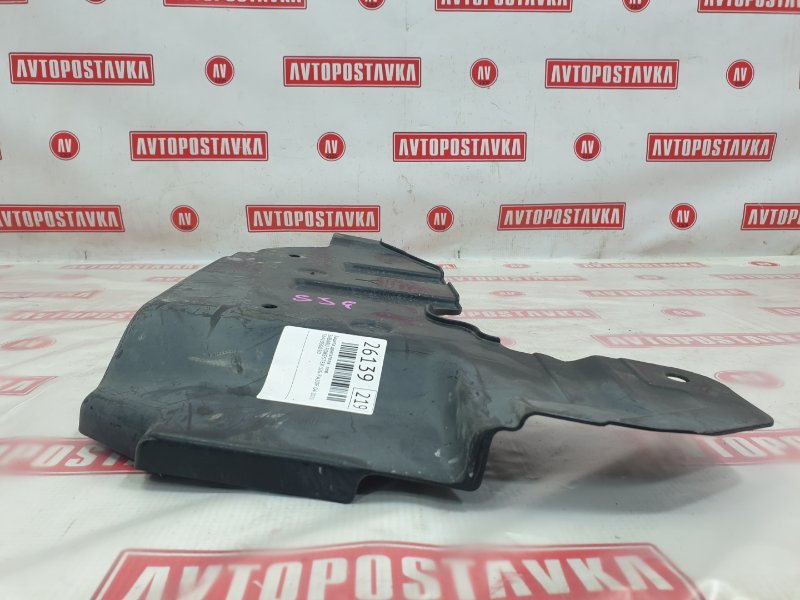 Защита двигателя, 1500 рублей, Красноярск