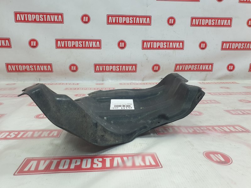 Подкрылок, 400 рублей, Красноярск