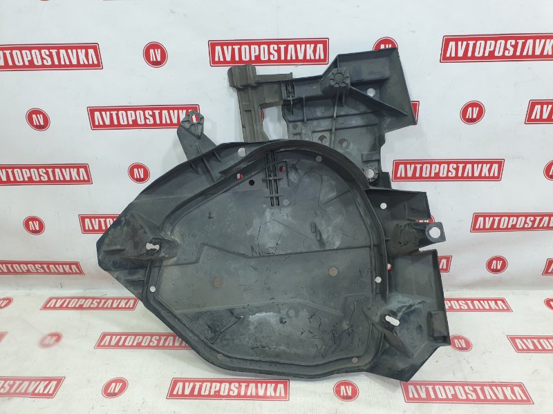 Защита топливного бака, 1200 рублей, Красноярск