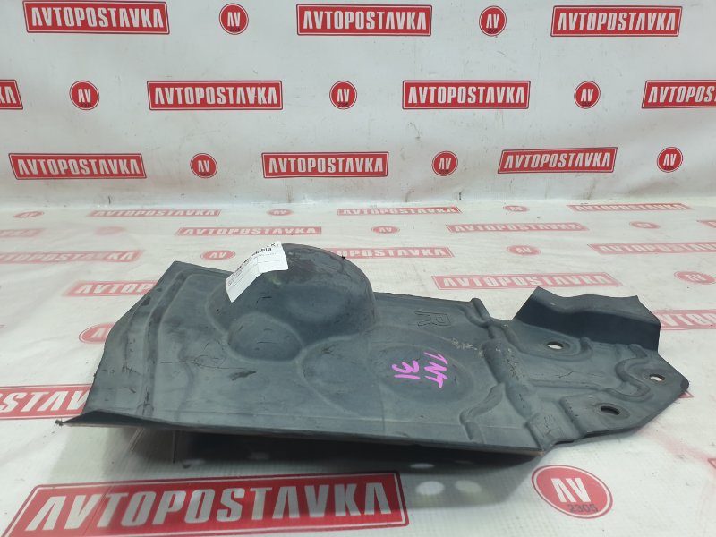 Защита двигателя, 400 рублей, Красноярск