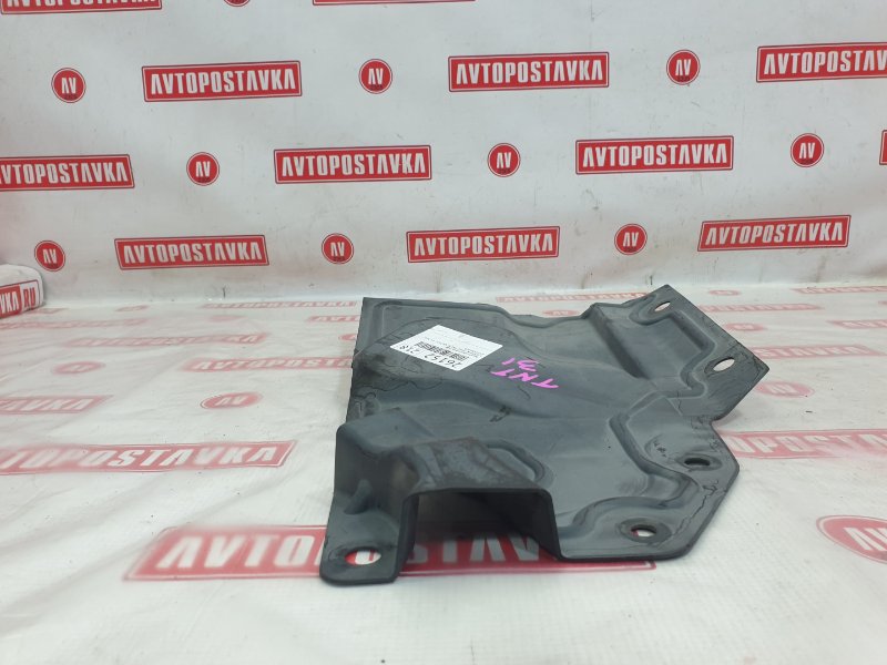 Защита двигателя, 400 рублей, Красноярск